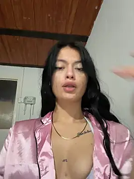 LiaCollings online show from 03.12.26