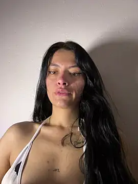 LiaCollings online show from 06.09.26