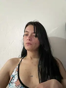 LiaCollings online show from 06.25.26