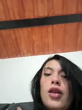 LiaCollings online show from 07.03.26