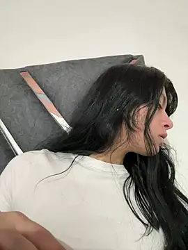 LiaCollings online show from 07.08.26