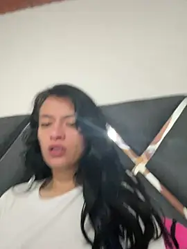 LiaCollings online show from 07.11.26