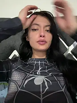 LiaCollings online show from 07.12.26
