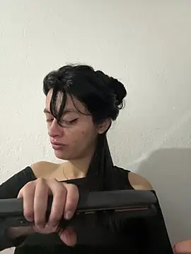 LiaCollings online show from 07.15.26
