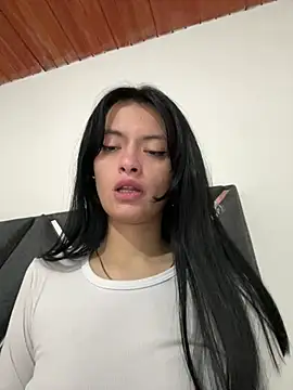 LiaCollings online show from 08.02.26