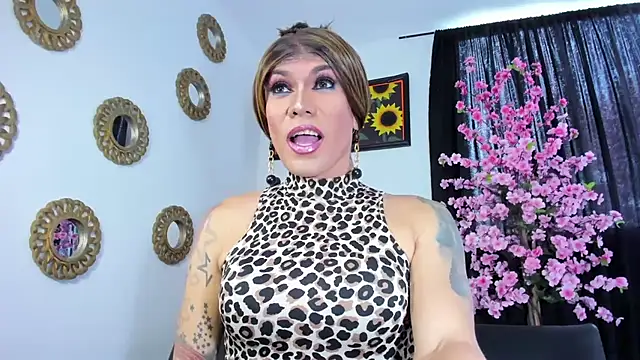 JessiicaExoticX1 online show from 07.03.26