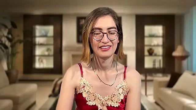 Snapshot of rousseblossom chatting on 11.29.25 rousseblossom online show from 11.29.25