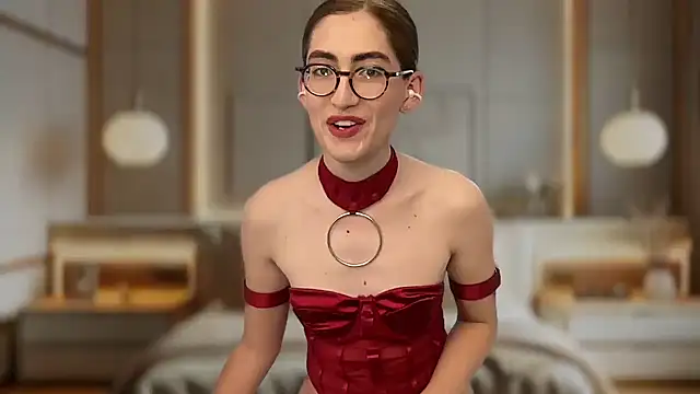 Snapshot of rousseblossom chatting on 03.02.26 rousseblossom online show from 03.02.26