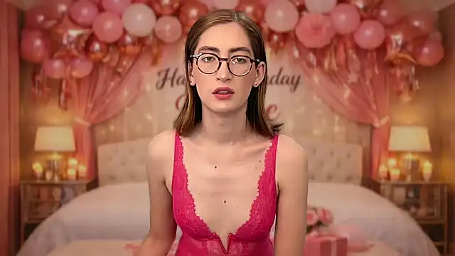 Snapshot of rousseblossom chatting on 03.22.26 rousseblossom online show from 03.22.26