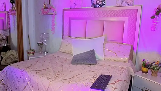 AlanaOdison online show from 01.17.26