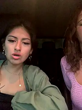 Snapshot of mrskarmaa chatting on 10.18.25 mrskarmaa online show from 10.18.25