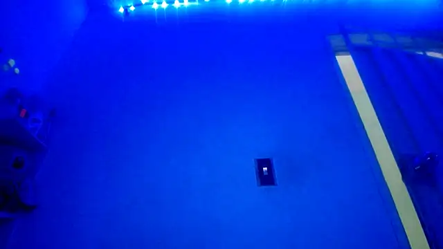 Foxy Lovex online show from 11.07.25