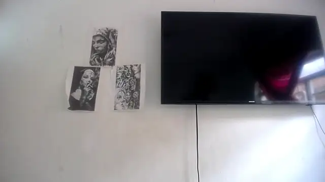 Foxy Lovex online show from 02.20.26