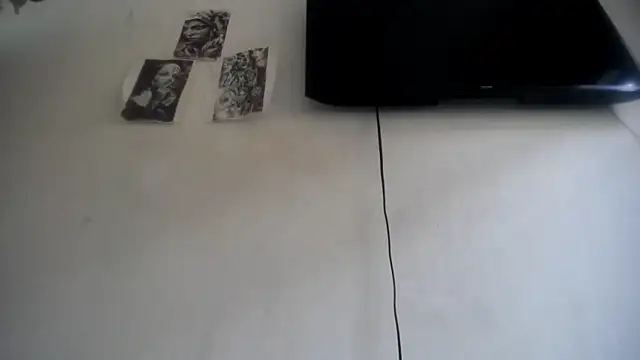 Foxy Lovex online show from 02.27.26