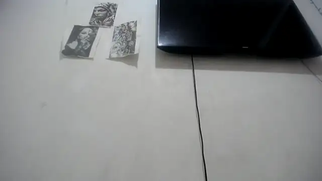 Foxy Lovex online show from 03.03.26