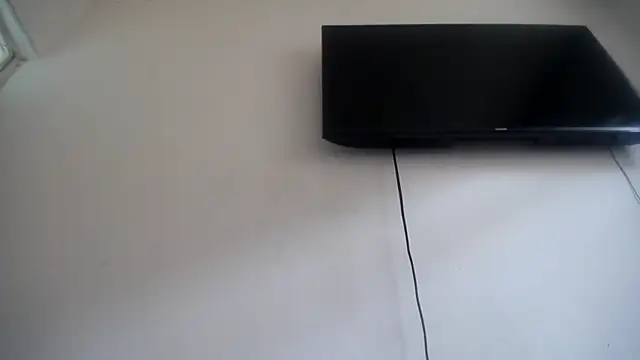 Foxy Lovex online show from 04.26.26
