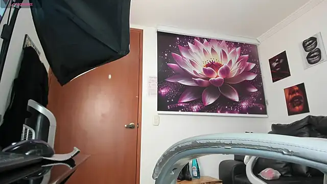 lycoris 19 online show from 10.06.25