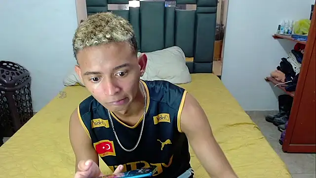 Raam Star online show from 03.15.26