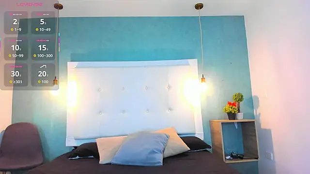 Heidy milf online show from 01.10.26