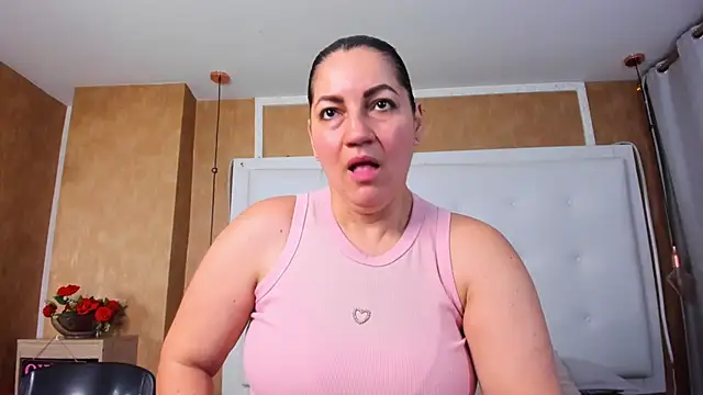 Heidy milf online show from 05.30.26