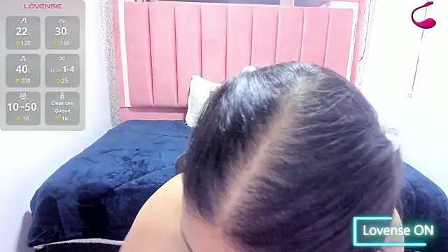 Barbara fox   online show from 03.08.26