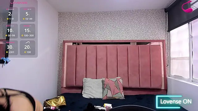 Barbara fox   online show from 03.10.26