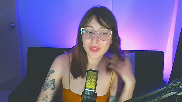 Yulienneg online show from 05.23.26