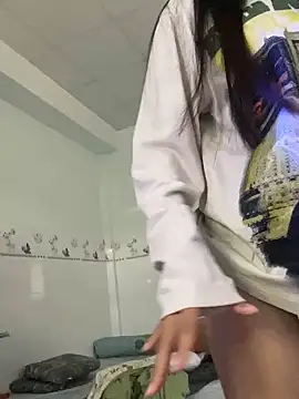 Sexlove bb online show from 04.30.26