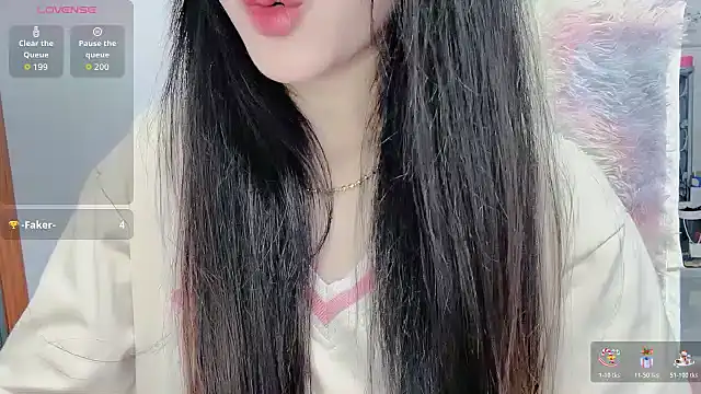 Sexlove bb online show from 06.14.26