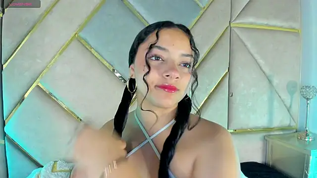 Angellit Afrodita  online show from 04.29.26