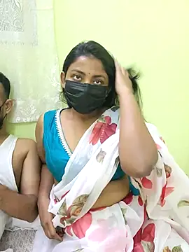 Hot-Sexy-Riya online show from 10.10.25