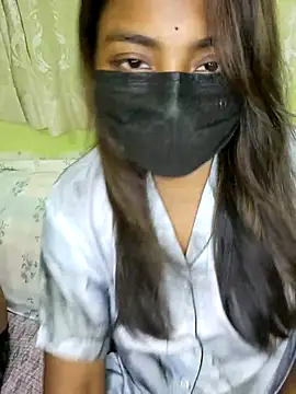 Hot-Sexy-Riya online show from 10.16.25