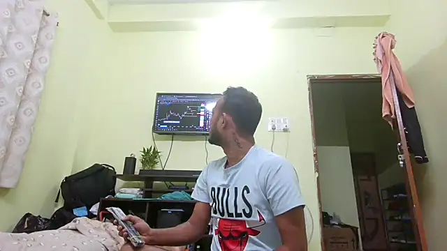 Hot-Sexy-Riya online show from 11.30.25