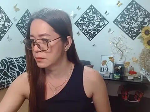 TheMISTRESSx69 online show from 11.23.25