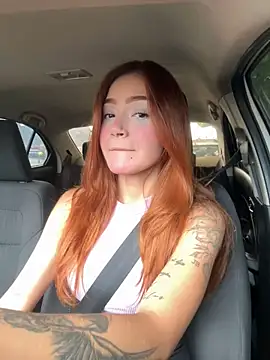 Snapshot of la_machhi chatting on 10.14.25 la machhi online show from 10.14.25