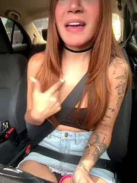 Snapshot of la_machhi chatting on 10.23.25 la machhi online show from 10.23.25