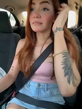 Snapshot of la_machhi chatting on 11.08.25 la machhi online show from 11.08.25