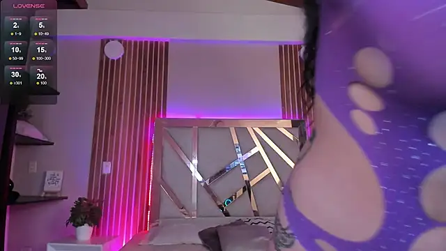 sweet tamara  online show from 10.01.25