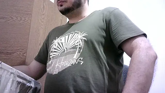 Black Scorpion91 online show from 09.22.25