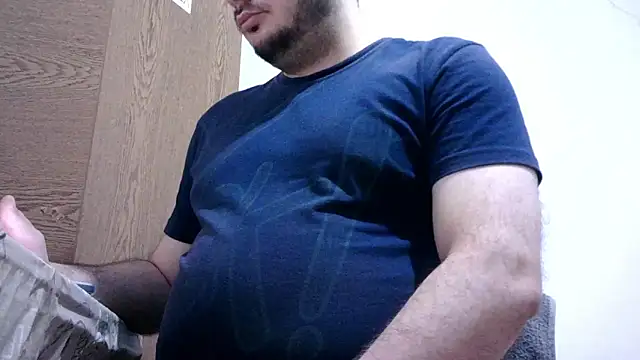 Black Scorpion91 online show from 09.30.25