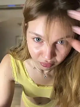 Emaline Fane online show from 06.20.26