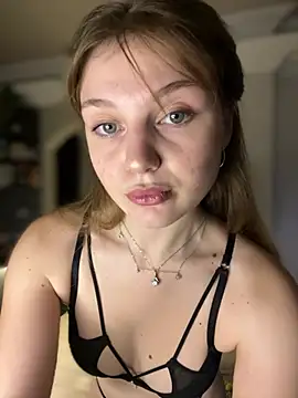 Emaline Fane online show from 07.05.26