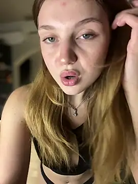Emaline Fane online show from 07.08.26