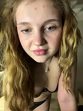 Emaline Fane online show from 07.10.26