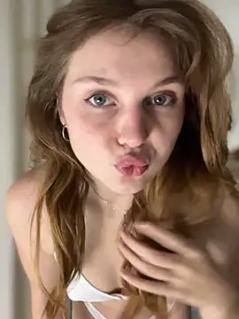 Emaline Fane online show from 07.15.26