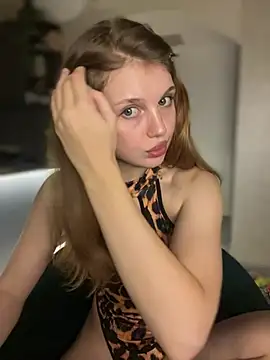 Emaline Fane online show from 07.28.26