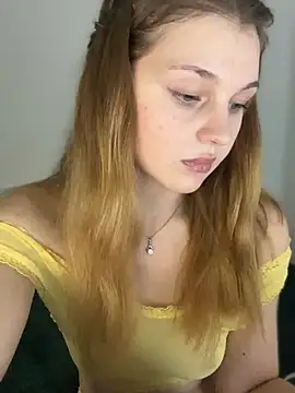 Emaline Fane online show from 07.31.26