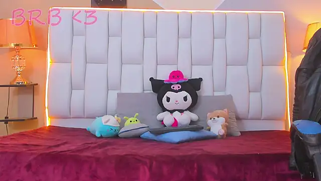 MilkWhore1 online show from 09.09.25