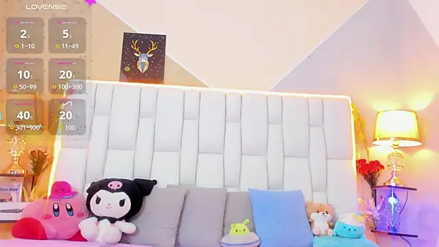 MilkWhore1 online show from 09.18.25