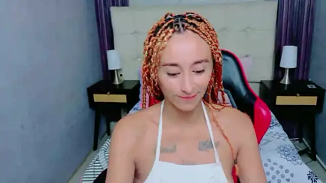 charlotte phaeton online show from 03.14.26